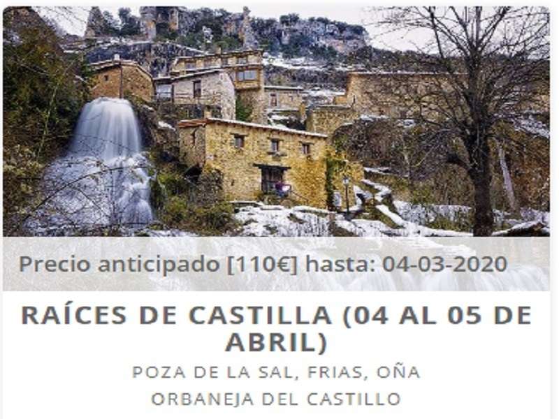 Races de Castilla